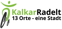 Kalkar-Radelt Logo